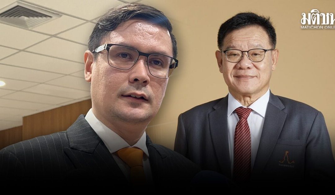 โรม ยันไม่มี โปลิตบูโรหลังม่านจิ้ม สุรพล ขอให้เวลาพิสูจน์ ชี้เทียบปมพท.ไม่ได้ ปชน.ไม่เคยทรยศใคร