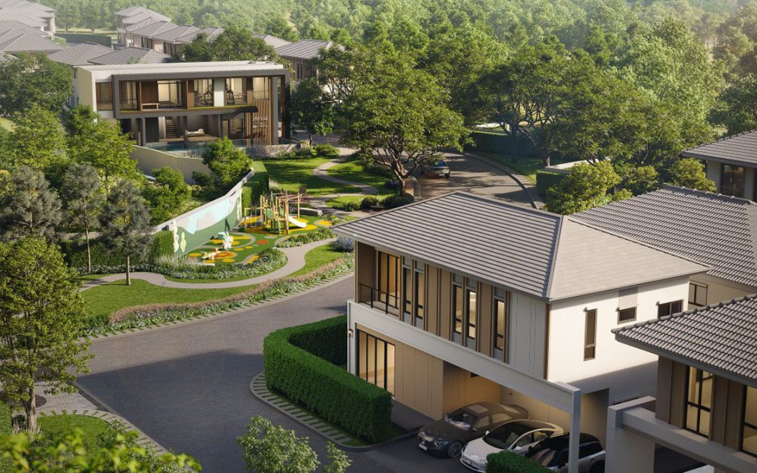 พอร์ตลงทุน ‘เอพี’ หัวหิน-สระบุรี เพิ่มความน่าอยู่อาศัยให้กับครอบครัว