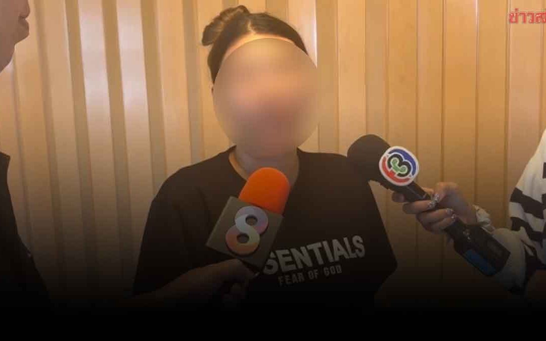 แฟนเก่ายิงใส่ลูกชายอายุเพียง 4 ขวบ สาวผวาเรียกร้องให้ตำรวจเร่งจับกุม