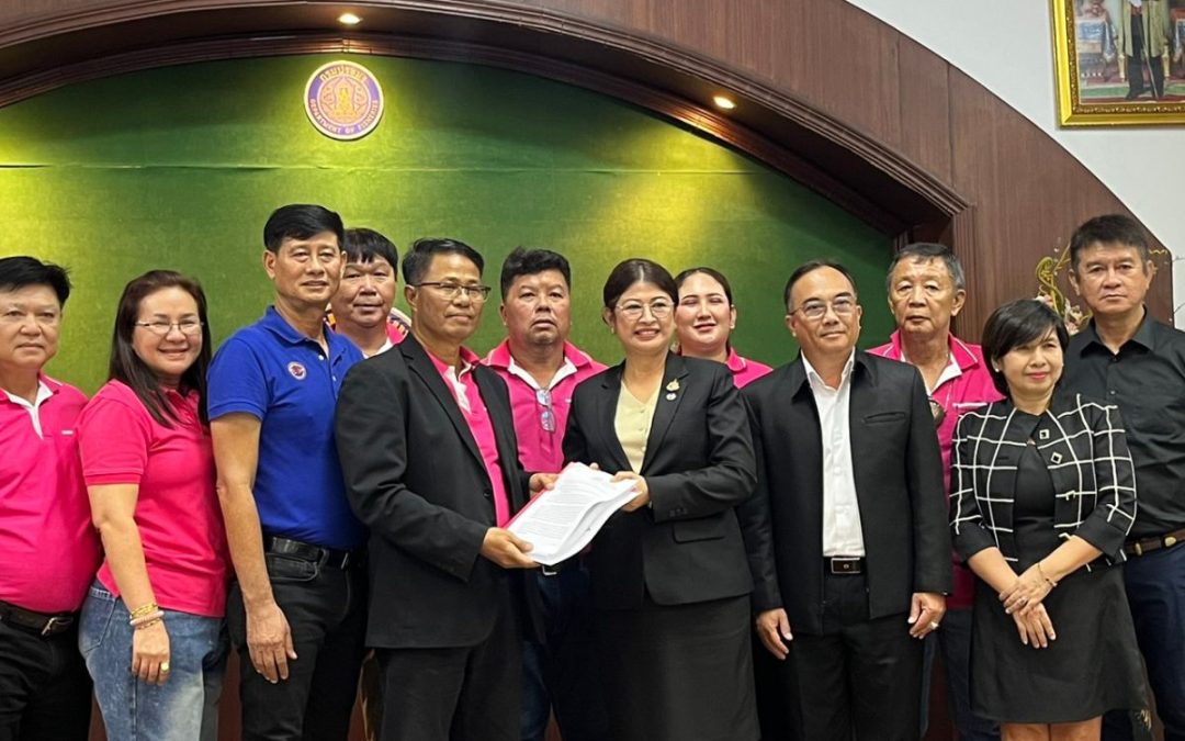 การชดเชยราคากุ้งตกต่ำ: การเร่งรับซื้อเพื่อช่วยเหลือเกษตรกร
