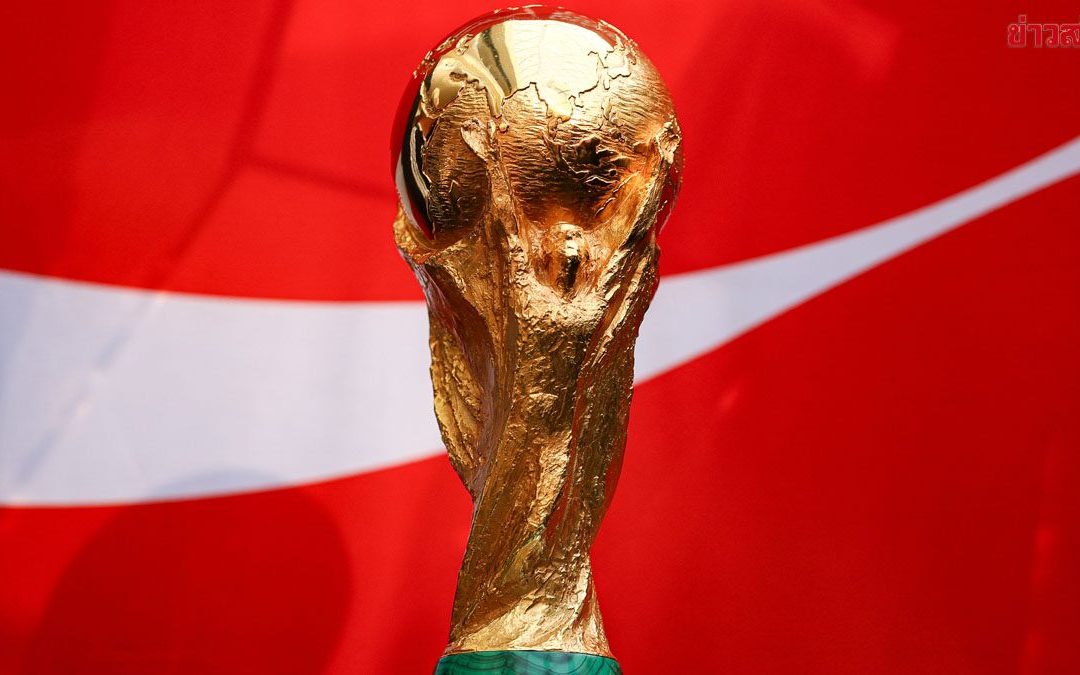 ซูเปอร์คอมพิวเตอร์ทำนายฟุตบอลโลก 2026 สเปนเป็นฝ่ายแรก