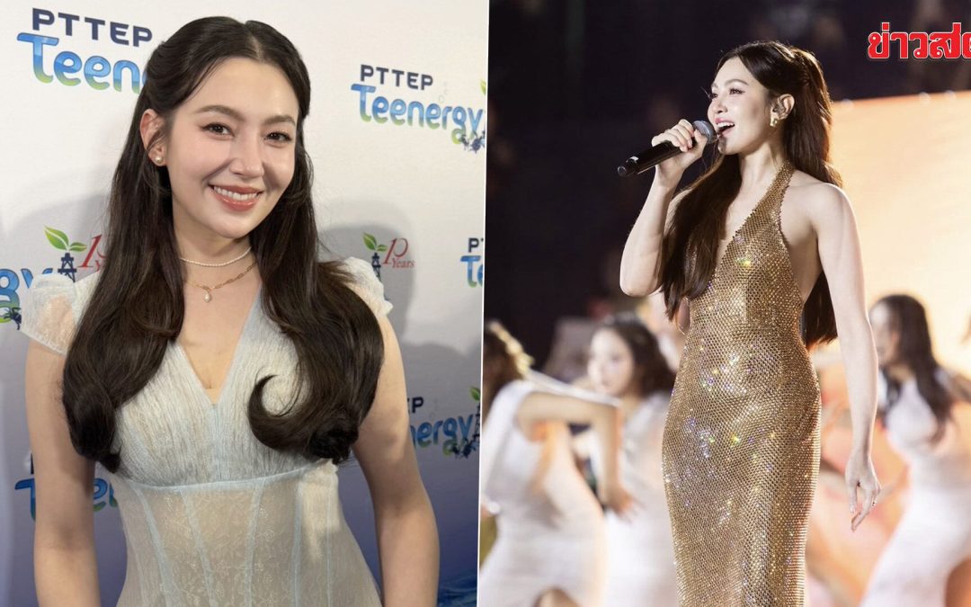 เบลล่า ราณี ย้อนเล่านาทีระทึก ลิฟต์ไฮดรอลิกขัดข้อง