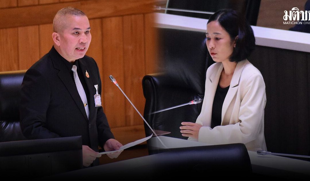 ทนายแจม ห่วงผู้ต้องขังการเมือง 90% ไม่ได้ประกัน อุปสรรค OECD รมว.ยธ.ยัน รบ.ให้ความสำคัญ