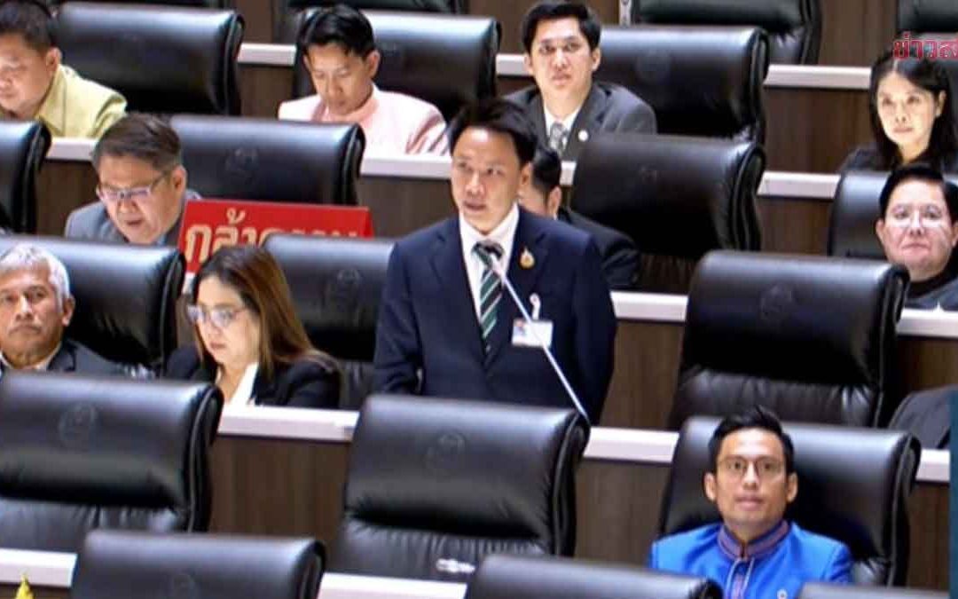 รัฐบาลเผชิญวิกฤติทางการเงิน หลังโอนงบประมาณ