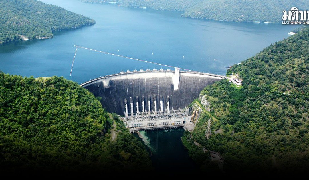 วิกฤตน้ำแล้งในประเทศไทย: สถานการณ์น้ำดีขึ้นอยู่กับฝนในภาคเหนือ