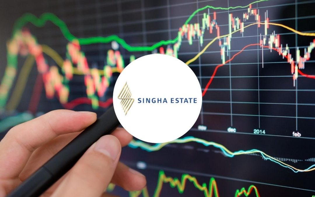 สิงห์ เอสเตท เตรียมออกหุ้นกู้ชุดใหม่ ชูดอกเบี้ย 4.60-4.80% ต่อปี คาดเริ่มเสนอขาย 29 มิ.ย. นี้