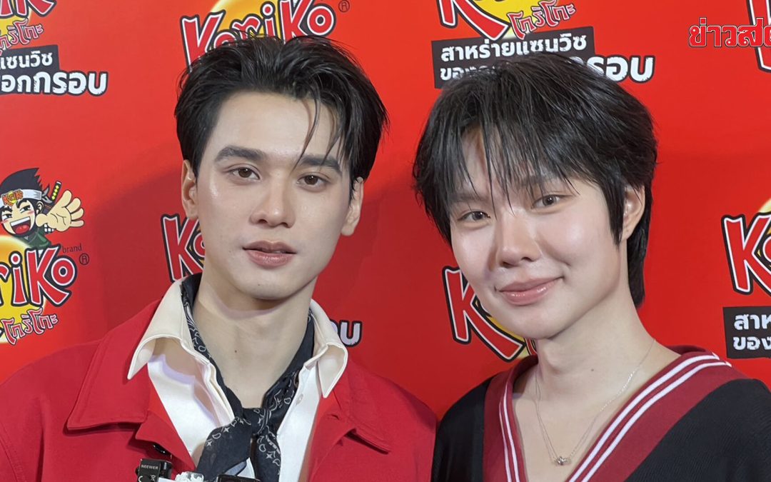 เก่ง-น้ำปิง ขับรถอย่างมีพลัง! ทัวร์ 4 ภาค เริ่มต้นใหม่ หลังจากทวนทางเลือกการปฏิบัติตามกฎของตัวเอง