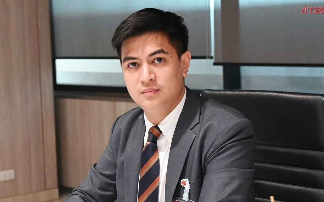 พริษฐ์ หวั่น มีแค่ร่างแก้รธน.ภูมิใจไทย ผ่านวาระแรก หลังส่งสัญญาณให้ สส. ถอนชื่อ