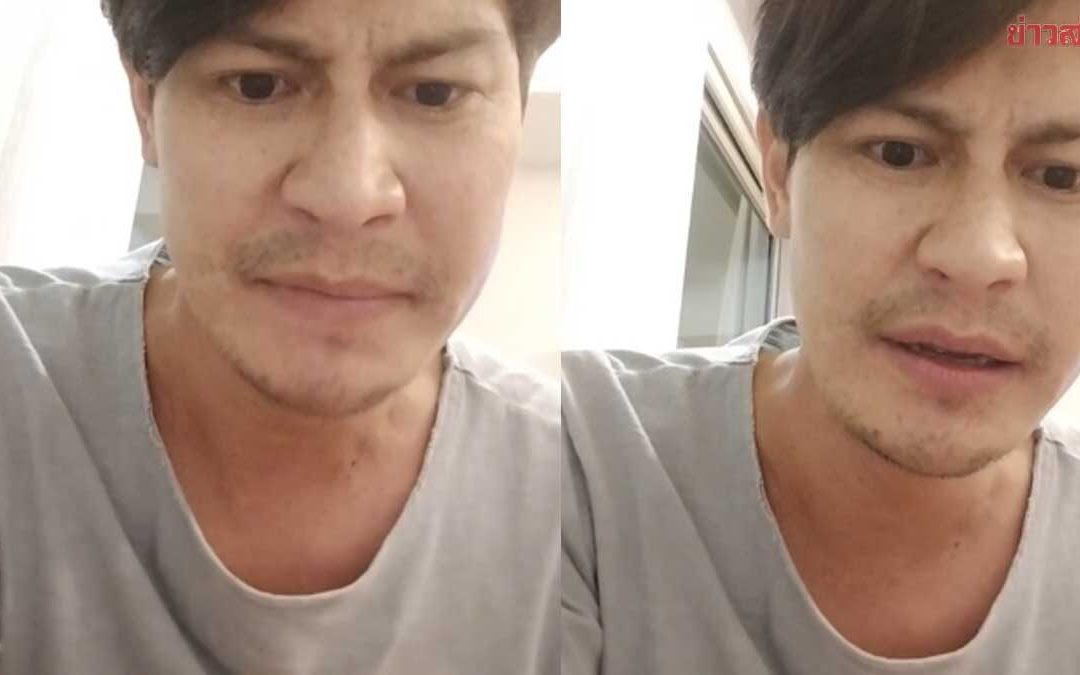ผู้เชื่อมโยงกับคดีลักลอบสร้างเงิน น้ำ รพีภัทร แสดงความไม่พอใจกับหนุ่มศรราม ผู้บริหารค่ายเพลงคุยกันว่าค่าตัวไม่เป็นไปตามที่ตกลง
