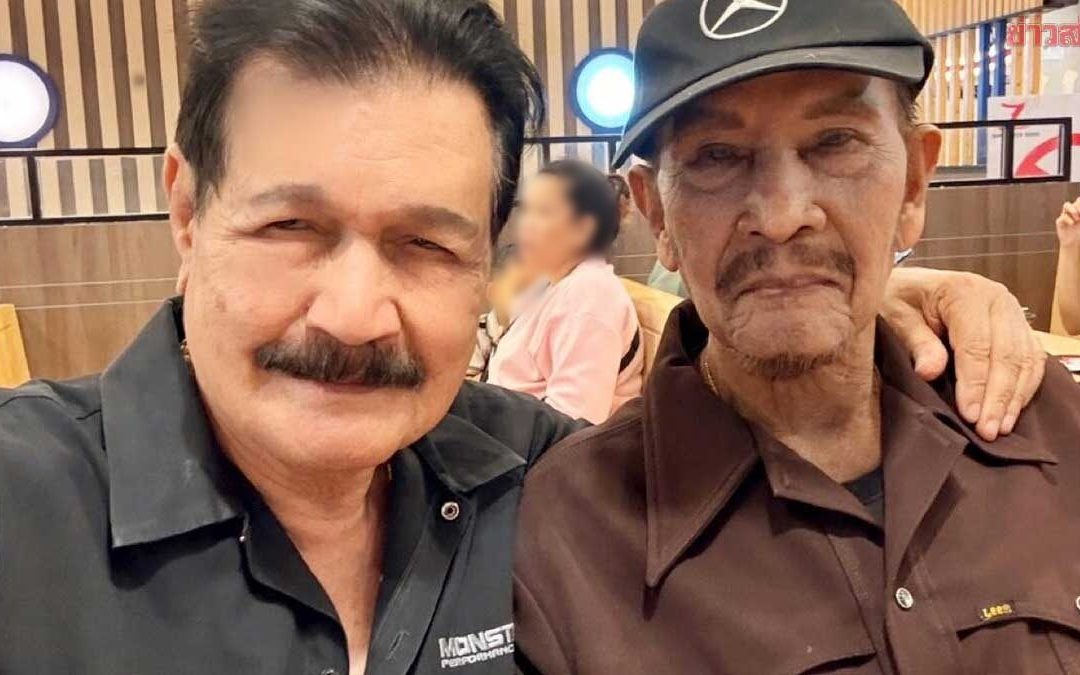 พิธีกรรมที่พระเอกสบายกันไปแล้ว : โพสต์เก็บคุณค่า
