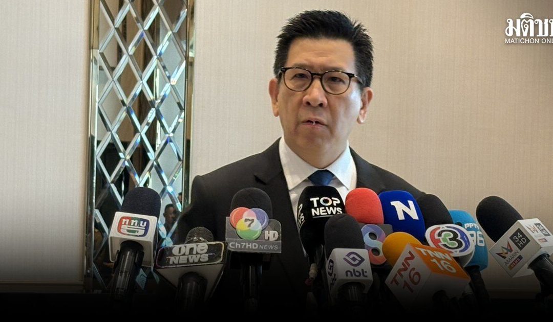ทบทวน เกณฑ์บัตรคนจน ลดหย่อนภาษีเลี้ยงพ่อแม่ พิจารณาด่วนเสร็จภายในก.ค.นี้-เพื่อความเป็นธรรมกับทุกคน