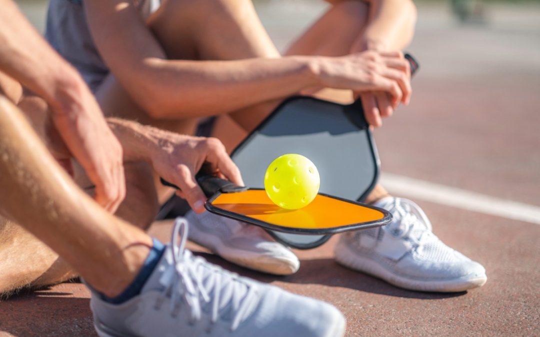 จาก ‘กอล์ฟ’ สู่ ‘Pickleball’ เทรนด์สร้างคอนเนคชั่นของคนรุ่นใหม่