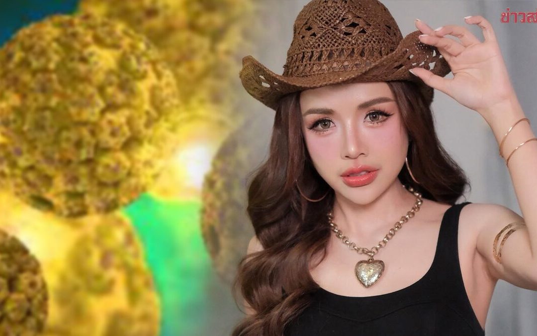 เจนนี่ โอดโดนผู้หญิงด้วยกัน ด้อยค่า ติดHPV แซะหนัก ไม่ได้คิดโทษห้องน้ำสาธารณะ